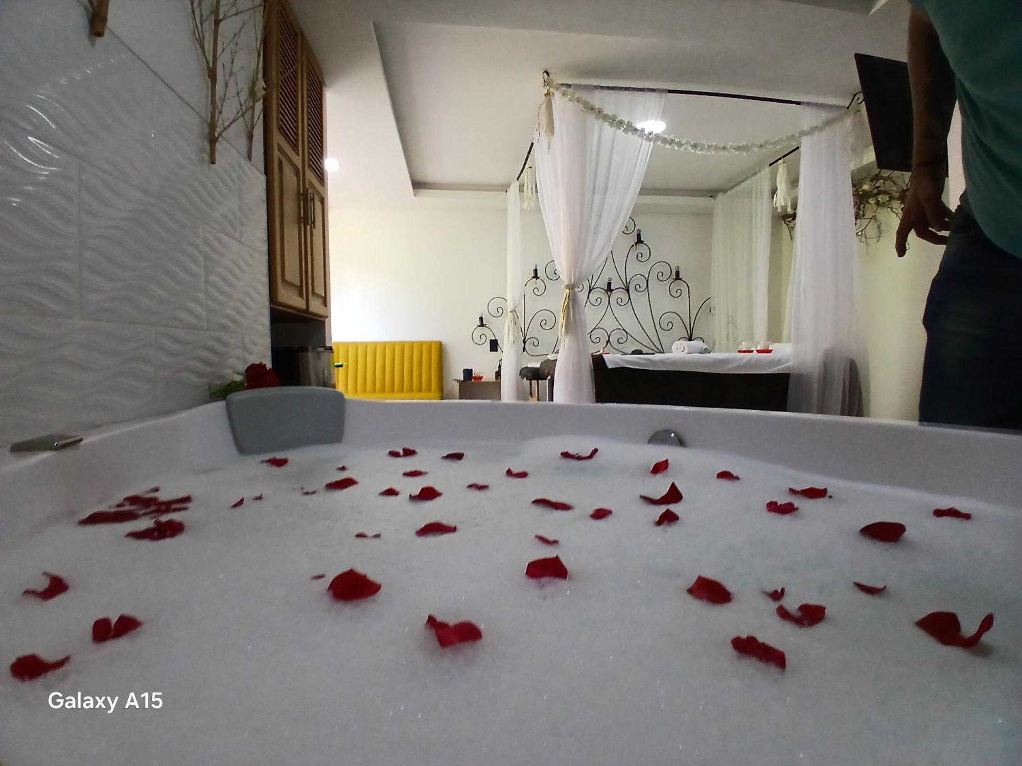 Piedra Del Penol Hotel Guatapé Dış mekan fotoğraf