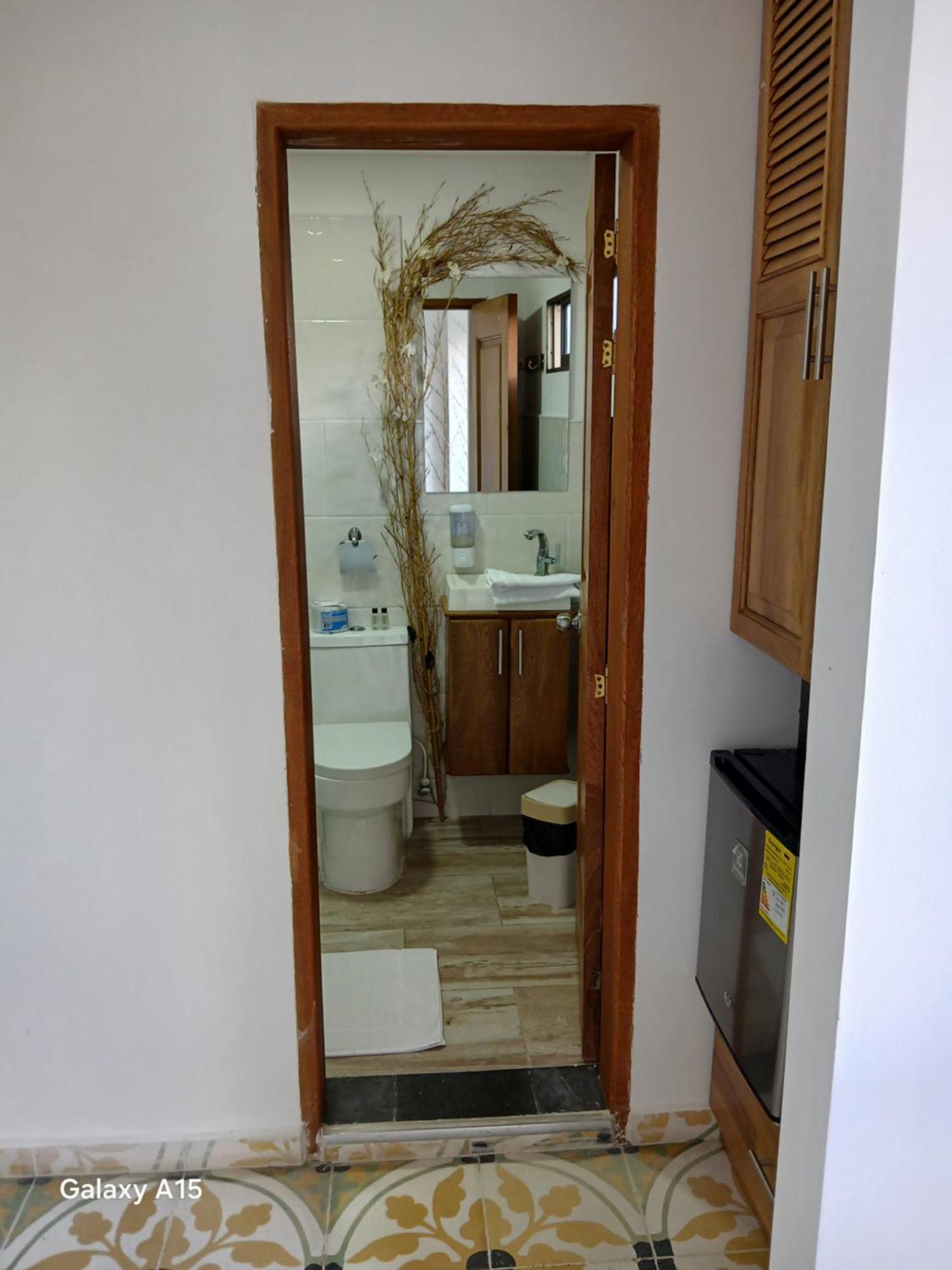 Piedra Del Penol Hotel Guatapé Dış mekan fotoğraf